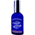 Parfum Cuir Ambré by Lames & Tradition