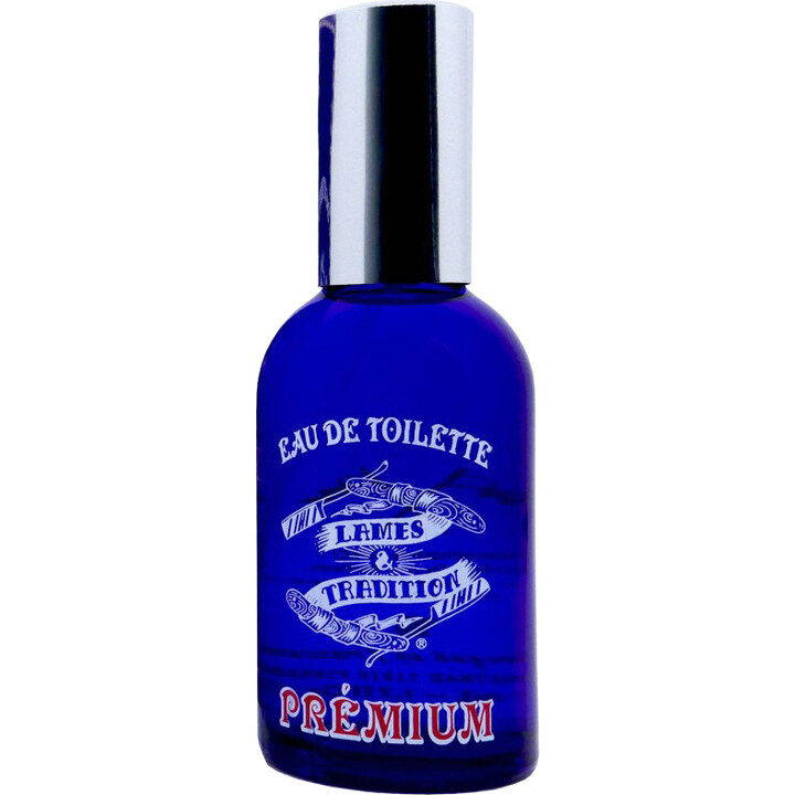 Parfum Cuir Ambré von Lames & Tradition Parfum Cuir Ambré von Lames & Tradition