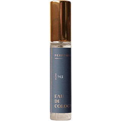 Aquamarine (Eau de Cologne) / アクアマリン von Perfumers Aquamarine (Eau de Cologne) / アクアマリン von Perfumers