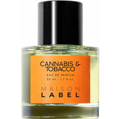 Cannabis & Tobacco von Label