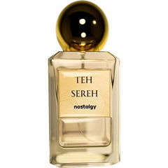 Teh Sereh by Nostalgy / Scent in Me