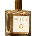 GAL 5:22-23 by Vladimir Artamoshkin
