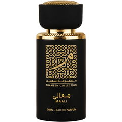 Maali von Lattafa / لطافة