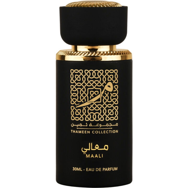Maali by Lattafa