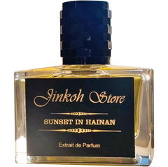 Sunset in Hainan von Jinkoh Store