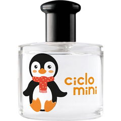 Pingucho von Ciclo