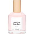 Jasmine. Sea. Sun. by Lively