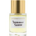 Summer Sauna by Universal Flowering