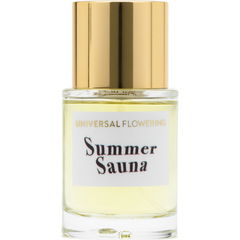 Summer Sauna by Universal Flowering