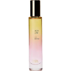 Peach Glow by Zara