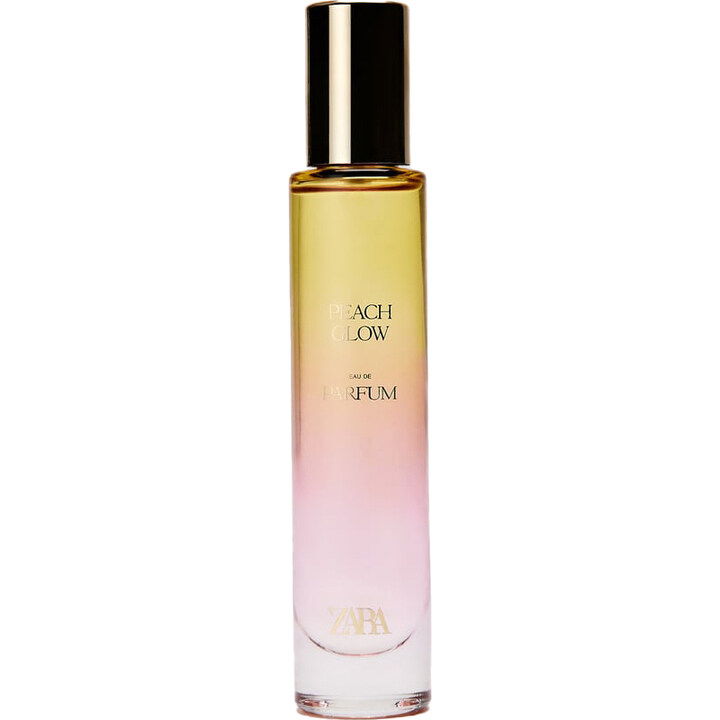 Peach Glow von Zara