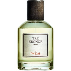 Tre Kronor by SweDoft