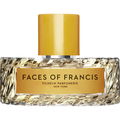 Faces of Francis von Vilhelm Parfumerie