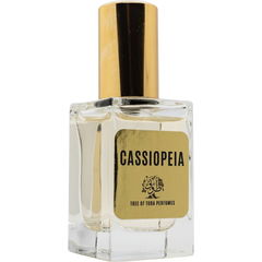 Cassiopeia von Tree of Tuba Perfumes