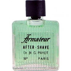 Armateur (After Shave) von Payot