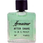 Armateur (After Shave) von Payot
