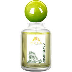 Archipelago by NUSA Art of Scent