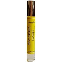 Lemon Cheese Cake by Scentual Aroma