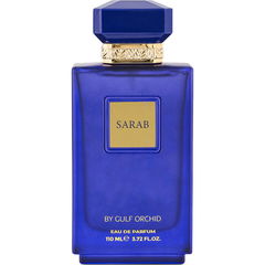 Sarab von Gulf Orchid
