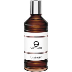9 Vetiver von LabSolue