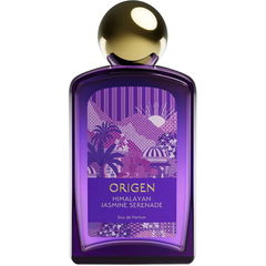 Himalayan Jasmine Serenade (Eau de Parfum) von Origen