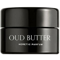 Oud Butter by Heretic