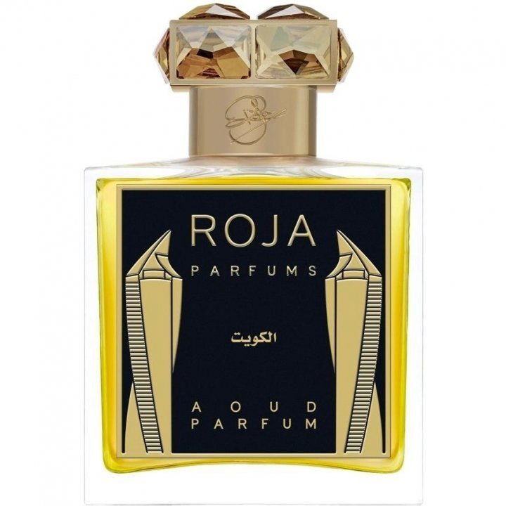 Kuwait by Roja Parfums