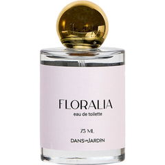 Floralia by Dans un Jardin
