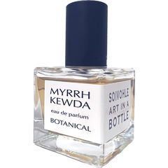 Myrrh Kewda von Soivohle