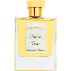 Narco Oasis von Narcotica