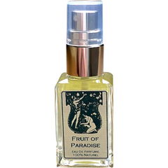 Fruit of Paradise von Maienfelser Naturkosmetik Manufaktur