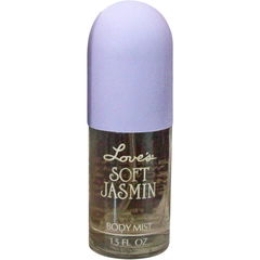 Soft Jasmin (Body Mist) von Dana