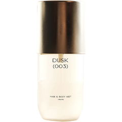 Dusk 003 von Scents of Pluto