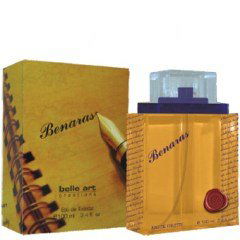 Benaras by Belle Art Creations