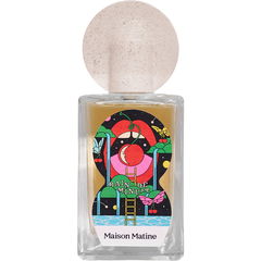 Bain de Minuit von Maison Matine