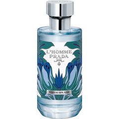 L'Homme Water Splash by Prada