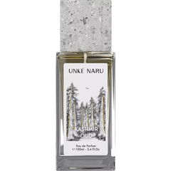 Kashmir Oud von Unké Naru
