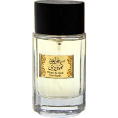 Dhan Al Oud Cambodi (Eau de Parfum) von Otoori
