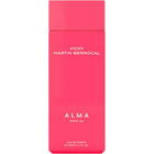 Alma by Vicky Martín Berrocal