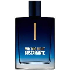 Muy Mío Night von David Bustamante