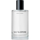 Neroli & Basil von Salt & Stone