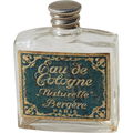 Eau de Cologne „Naturelle” by Bergère