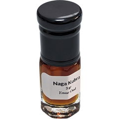 Naga Kubra von Ensar Oud / Oriscent