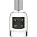 #26 Oud Rosewood Vanilla von Prouvé