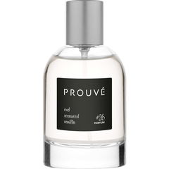 #26 Oud Rosewood Vanilla von Prouvé