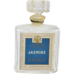 Jasmine von Floris