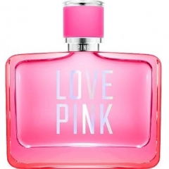 Love Pink by Victoria's Secret