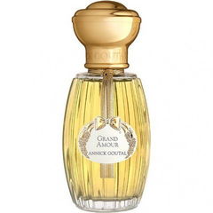 Grand Amour (Eau de Parfum) by Goutal