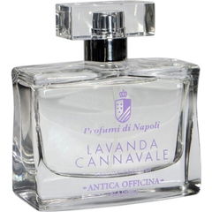 Lavanda Cannavale by Profumi di Napoli