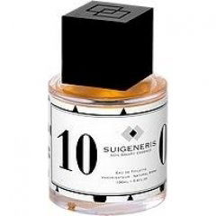 10 von Suigeneris - Non Binary Essence
